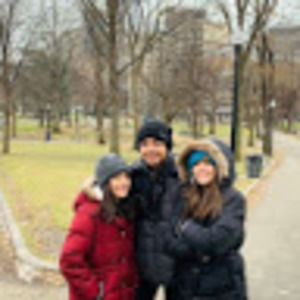 Meet your Posher, Jenny